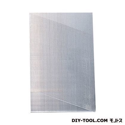 プレートヤスリ(大)中間目 グレー GY-7 1