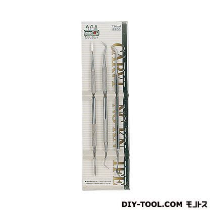 スパチュラセット