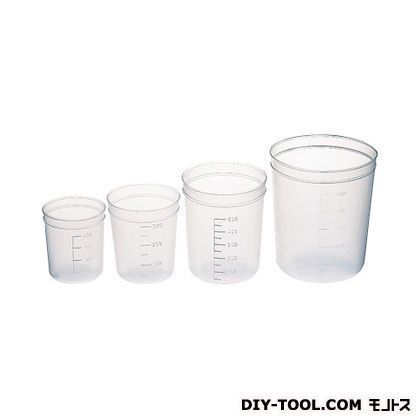 ビーカーセット4pcs