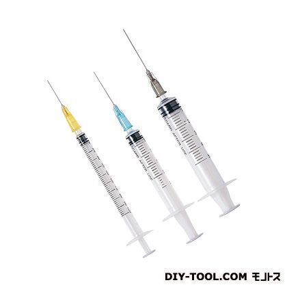 インジェクター3pcs