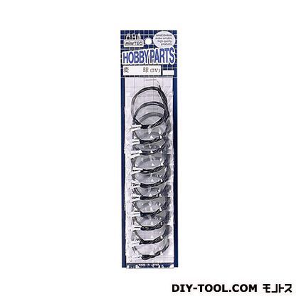 ムギ球 クリア P-23 10個