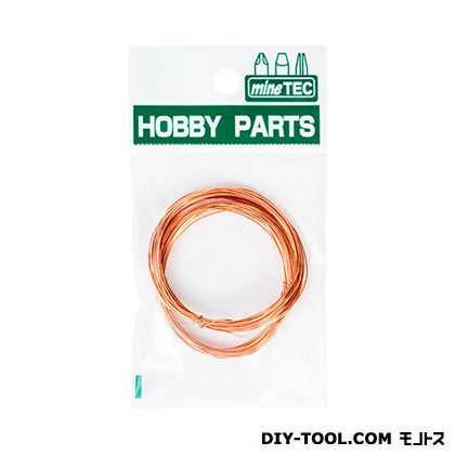 エナメル線2pcs