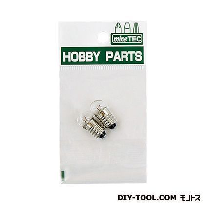 豆球2pcs クリア HP-4 1