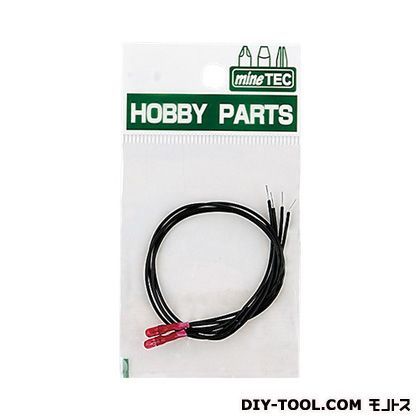 ムギ球2pcs 赤 HP-9 1