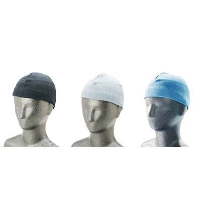 竹糸くん汗とりアンダー帽 紺 TK09 1