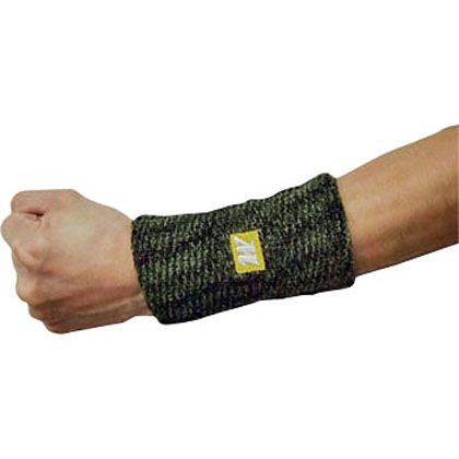 汗とりロングリストバンド