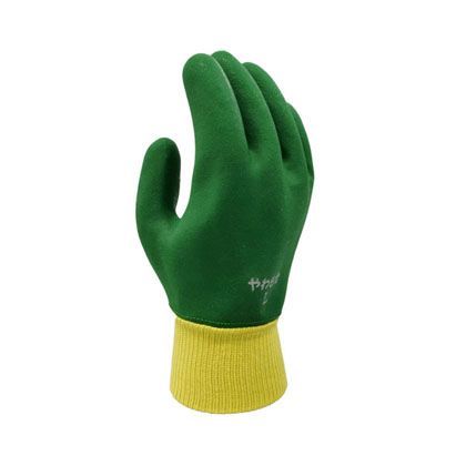 やわらかNo.1 グリーン M 501 1