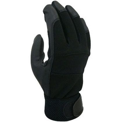 フィットス ブラック M 900 1