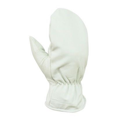 ホットラインミトン ホワイト L 752 1