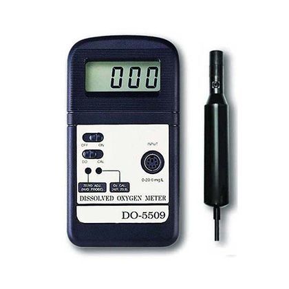 デジタル溶存酸素計