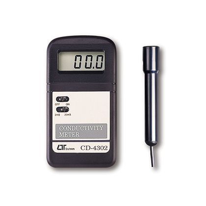 デジタル電導率計
