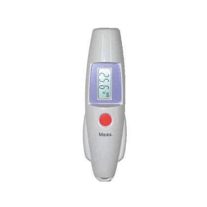 超小型非接触温度計