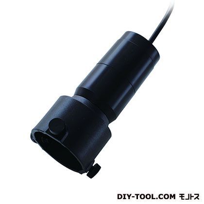 RCA端子接眼レンズカメラ