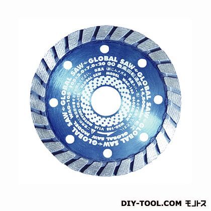 グローバルソーダイヤモンドカッター