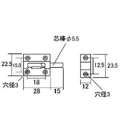 カラーラッチ MG-131 1