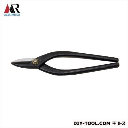 金切鋏ステン用切箸厚物直刃240 HSTS-0324 1点