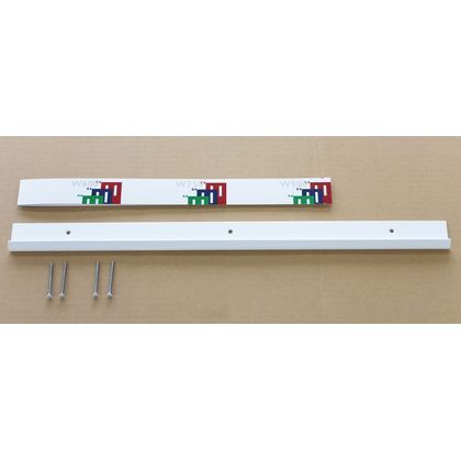 ESラック用レール