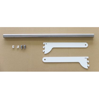 ステン パイプ幅450mm奥行き270mm SA-ESP450