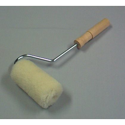 FRP積層用ローラー(塗布用)FAW 替筒