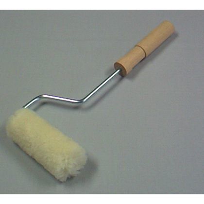 FRP積層用ローラー(塗布用)FA セット