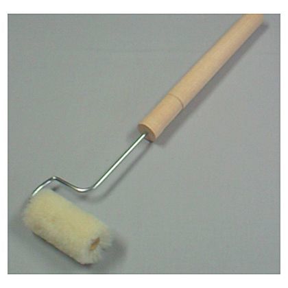 FRP積層用ローラー(塗布用)FAS 替筒