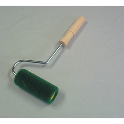 FRPローラー (塗布・脱泡兼用)FGW セット