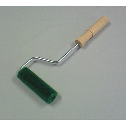 FRPローラー (塗布・脱泡兼用)FG セット