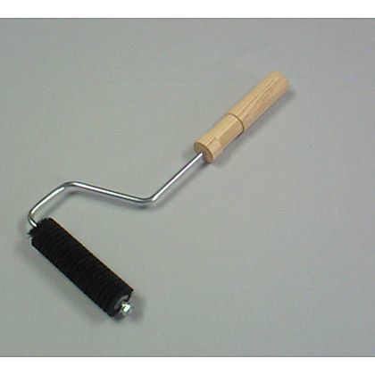 FRP スパイラル(SP)ローラー(脱法用)SP 替筒 28mm1インチ 1