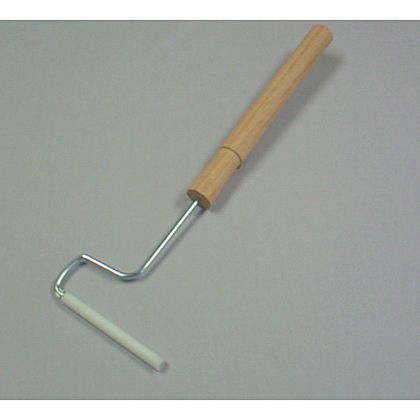 FRP ジュラコンネジローラー(脱法用)JU セット 10mm1インチ 1