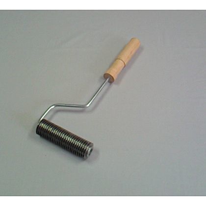 FRP ステンプレスローラー(脱法用)SUP セット 30mm3インチ 1