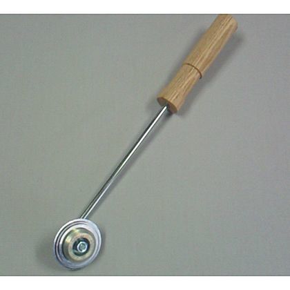 FRP ステンプレスコーナーローラー(脱法用)CRA セット鋭角 45mm 1