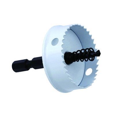 バイメタルホールソー 充電 薄刃 ボツクスキット1 BITJDBOX1 1点