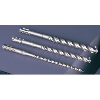 デルタゴンSDSプラス硬質石材用(有効長100mm) 4.3mm DLSDSG043 1点