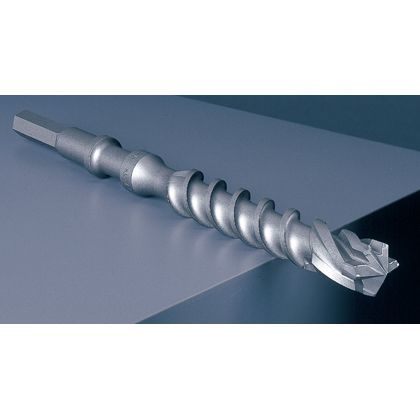 デルタゴンビット六角軸