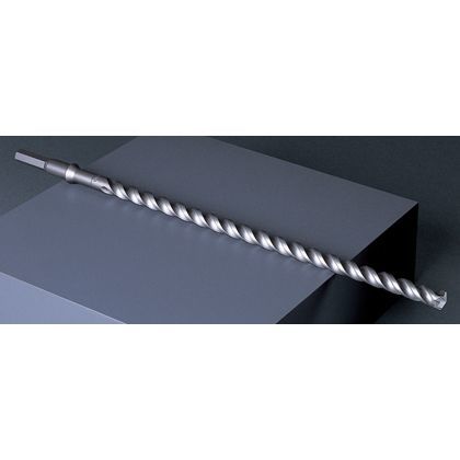 デルタゴンビット六角軸ロングサイズ