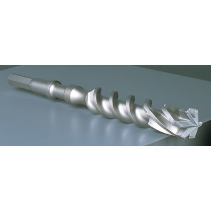 デルタゴンビット六角軸 接着系アンカー