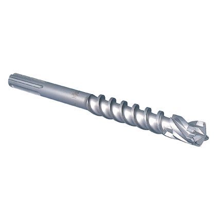 デルタゴンビットSDS-MAX ロングサイズ 12.0mm DLMAX12054 1点