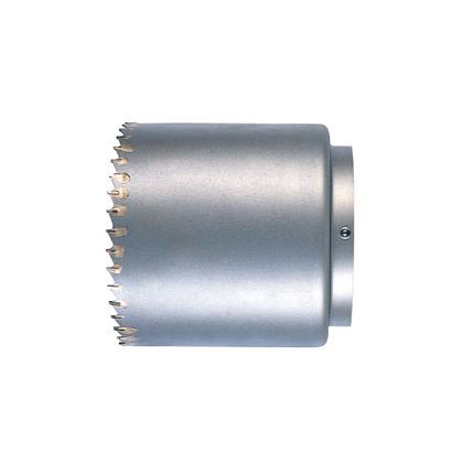ポリクリック 塩ビ管用コアドリル カッター 147mm PCEW147C 1