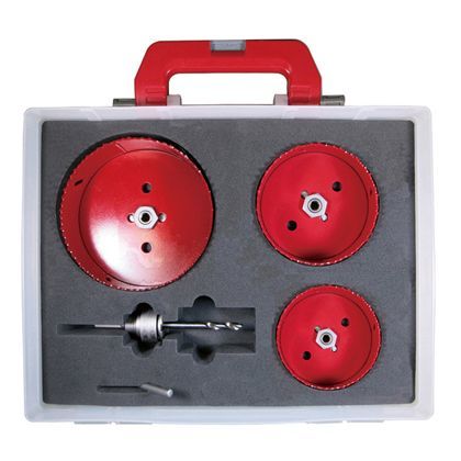 Sロック バイメタル ダウンライト用 BOXキット1 SLPSBOX1R 1