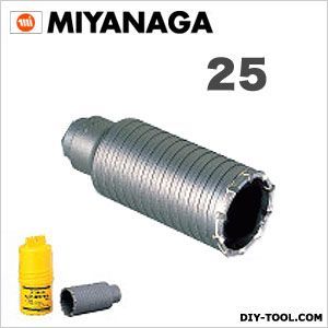 ハンマーコアビットボデイ