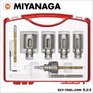 エスロックDLコアインパクトキット