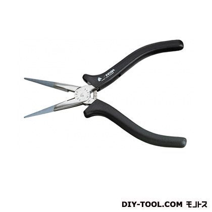 セラミックマイクロラジオペンチ M-666 1