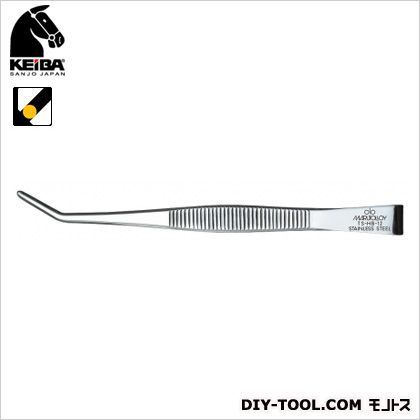 ベント(ツル首)ピンセットビギナー用