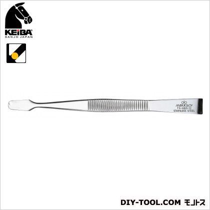 ビーズピンセット(穴小)直径2mmビギナー用