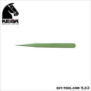 ネイルアート用ツイーザーストレートニードル TS-3-NAT 1点