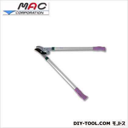 ラチェット式力のいらない太枝切り鋏 ED-21 1