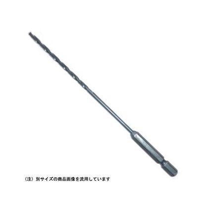 六角軸ロング鉄工ドリル 2.0X130MM 1