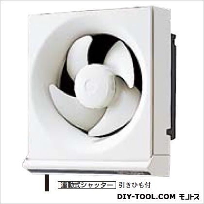 一般住宅用換気扇(台所用)