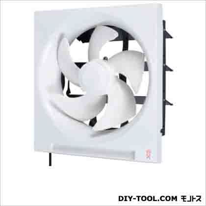 20cm一般住宅用換気扇(居間・台所用) 縦320mm:横296mm:奥165mm EX-20LP6 1
