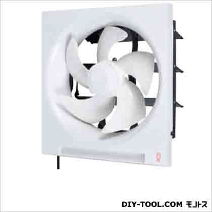 25cm一般住宅用換気扇(居間・台所用) 縦370mm:横346mm:奥165mm EX-25LP6 1